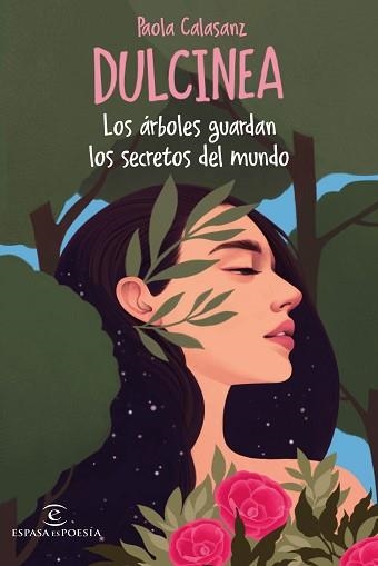 LOS ÁRBOLES GUARDAN LOS SECRETOS DEL MUNDO | 9788467060751 | DULCINEA | Llibreria Geli - Llibreria Online de Girona - Comprar llibres en català i castellà