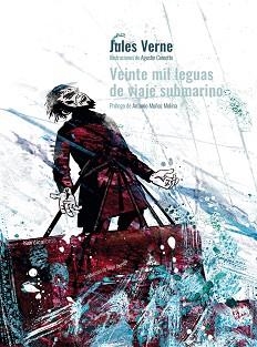 VEINTE MIL LEGUAS DE VIAJE SUBMARINO | 9788418451164 | VERNE,JULES | Libreria Geli - Librería Online de Girona - Comprar libros en catalán y castellano