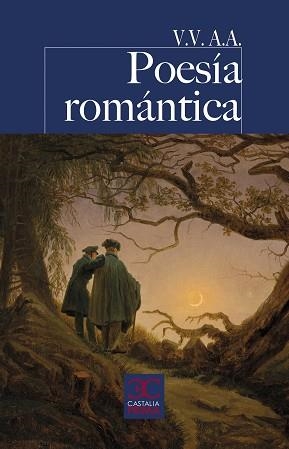 POESÍA ROMÁNTICA | 9788497408707 | A.A.D.D. | Llibreria Geli - Llibreria Online de Girona - Comprar llibres en català i castellà