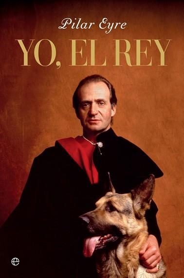 YO,EL REY | 9788491649496 | EYRE,PILAR | Llibreria Geli - Llibreria Online de Girona - Comprar llibres en català i castellà