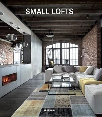 SMALL LOFTS | 9783741921049 | MARTINEZ ALONSO,CLAUDIA | Llibreria Geli - Llibreria Online de Girona - Comprar llibres en català i castellà