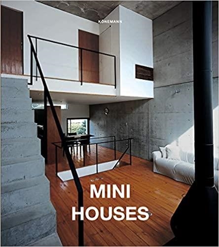 MINI HOUSES | 9783741923838 | MARTINEZ ALONSO,CLAUDIA | Llibreria Geli - Llibreria Online de Girona - Comprar llibres en català i castellà