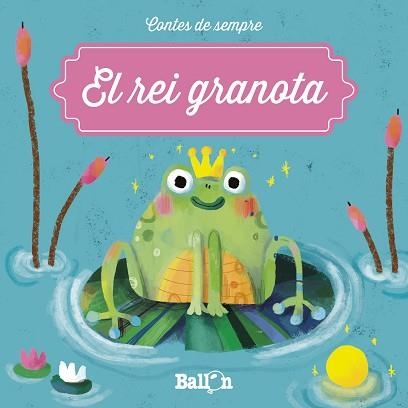 EL REI GRANOTA | 9789403205458 | Llibreria Geli - Llibreria Online de Girona - Comprar llibres en català i castellà