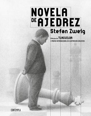 NOVELA DE AJEDREZ | 9788414029848 | ZWEIG,STEFAN | Llibreria Geli - Llibreria Online de Girona - Comprar llibres en català i castellà