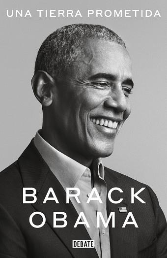 UNA TIERRA PROMETIDA | 9788499929743 | OBAMA,BARACK | Llibreria Geli - Llibreria Online de Girona - Comprar llibres en català i castellà