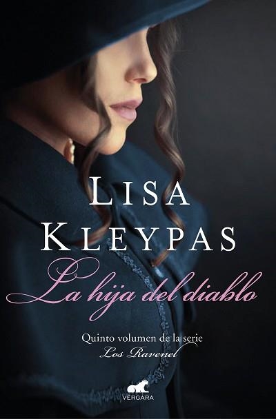 LA HIJA DEL DIABLO(LOS RAVENEL 5) | 9788418045394 | KLEYPAS,LISA | Llibreria Geli - Llibreria Online de Girona - Comprar llibres en català i castellà