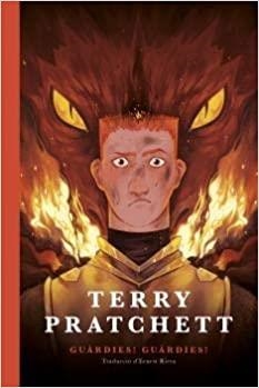 GUÀRDIES!GUÀRDIES! | 9788412235616 | PRATCHETT,TERRY | Llibreria Geli - Llibreria Online de Girona - Comprar llibres en català i castellà