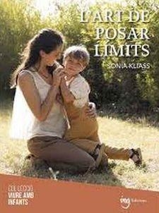 L'ART DE POSAR LÍMITS | 9788412201420 | KLIASS,SONIA | Llibreria Geli - Llibreria Online de Girona - Comprar llibres en català i castellà