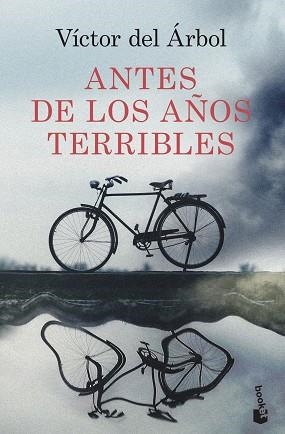 ANTES DE LOS AÑOS TERRIBLES | 9788423358304 | DEL ÁRBOL,VÍCTOR | Llibreria Geli - Llibreria Online de Girona - Comprar llibres en català i castellà