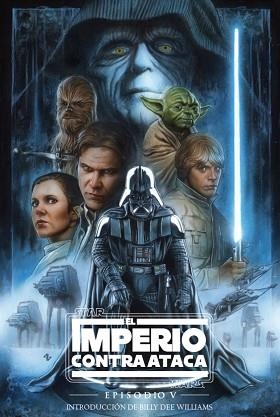 STAR WARS EPISODIO V.EL IMPERIO CONTRAATACA(EPISODIO IV) | 9788416401390 | GOODWIN,ARCHIE | Llibreria Geli - Llibreria Online de Girona - Comprar llibres en català i castellà