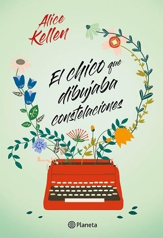 EL CHICO QUE DIBUJABA CONSTELACIONES | 9788408234579 | KELLEN,ALICE | Llibreria Geli - Llibreria Online de Girona - Comprar llibres en català i castellà