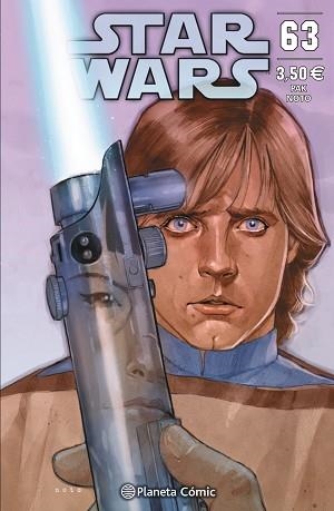 STAR WARS Nº 63/64 | 9788413411767 | NOTO,PHIL | Llibreria Geli - Llibreria Online de Girona - Comprar llibres en català i castellà