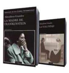 LA MADRE DE FRANKENSTEIN(PACK+EPISOSDIOS DE UNA GUERRA INTERMINABLE-5) | 9788490668849 | GRANDES,ALMUDENA | Libreria Geli - Librería Online de Girona - Comprar libros en catalán y castellano