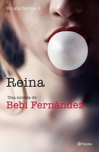 REINA | 9788408234586 | FERNÁNDEZ,BEBI | Llibreria Geli - Llibreria Online de Girona - Comprar llibres en català i castellà