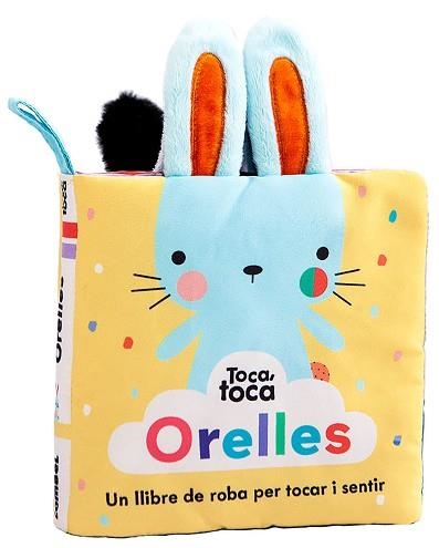 ORELLES | 9788491016342 | Llibreria Geli - Llibreria Online de Girona - Comprar llibres en català i castellà