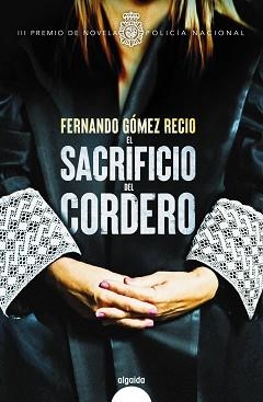 EL SACRIFICIO DEL CORDERO | 9788491893899 | GÓMEZ RECIO,FERNANDO | Llibreria Geli - Llibreria Online de Girona - Comprar llibres en català i castellà