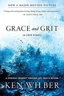 GRACE AND GRIT.A LOVE STORY | 9781611808490 | WILBER,KEN | Llibreria Geli - Llibreria Online de Girona - Comprar llibres en català i castellà