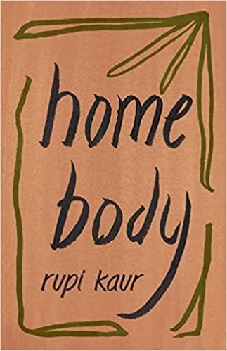 HOME BODY | 9781471196720 | KAUR,RUPI | Libreria Geli - Librería Online de Girona - Comprar libros en catalán y castellano