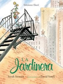 LA JARDINERA | 9788493991296 | STEWART,SARAH | Llibreria Geli - Llibreria Online de Girona - Comprar llibres en català i castellà