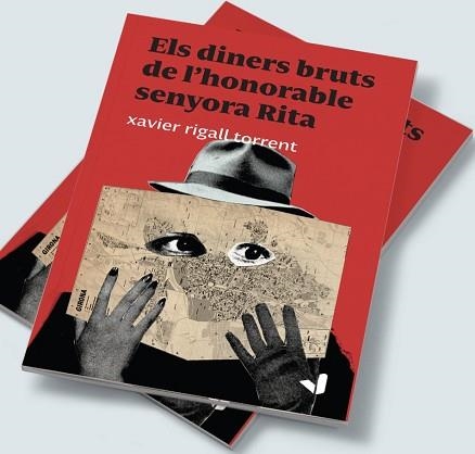 ELS DINERS BRUTS DE LA SENYORA RITA(UNA HISTÒRIA DE LA GIRONA REAL) | 9788494943782 | RIGALL TORRENTS,XAVIER | Llibreria Geli - Llibreria Online de Girona - Comprar llibres en català i castellà