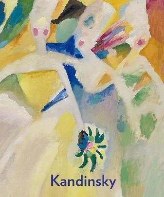 KANDINSKY | 9788417769666 | Llibreria Geli - Llibreria Online de Girona - Comprar llibres en català i castellà