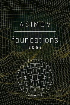 FOUNDATION'S EDGE | 9780593159989 | ASIMOV,ISAAC | Llibreria Geli - Llibreria Online de Girona - Comprar llibres en català i castellà