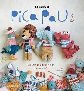 LA BANDA DE PICA PAU 2 | 9788425233005 | SCHENKEL,YAN | Llibreria Geli - Llibreria Online de Girona - Comprar llibres en català i castellà