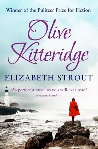 OLIVE KITTERIDGE(ANGLES) | 9781849831550 | STROUT,ELIZABETH | Llibreria Geli - Llibreria Online de Girona - Comprar llibres en català i castellà