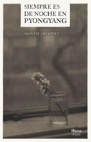 SIEMPRE ES DE NOCHE EN PYONGYANG | 9788412146561 | ORDÓÑEZ,MONTSE | Llibreria Geli - Llibreria Online de Girona - Comprar llibres en català i castellà