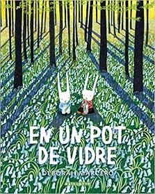 EN UN POT DE VIDRE  | 9788467943382 | MARCERO,DEBORAH  | Llibreria Geli - Llibreria Online de Girona - Comprar llibres en català i castellà