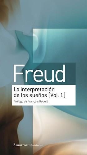 LA INTERPRETACION DE LOS SUEÑOS-1 | 9789505188734 | FREUD,SIGMUND | Llibreria Geli - Llibreria Online de Girona - Comprar llibres en català i castellà