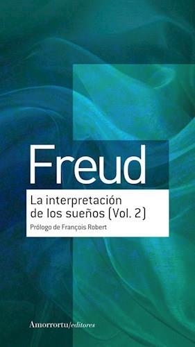 LA INTERPRETACION DE LOS SUEÑOS-2 | 9789505188741 | FREUD,SIGMUND | Llibreria Geli - Llibreria Online de Girona - Comprar llibres en català i castellà