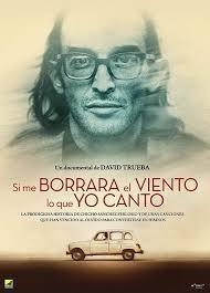 SI ME BORRARA EL VIENO LO QUE YO CANTO(DVD) | 8437011905123 | TRUEBA,DAVID | Llibreria Geli - Llibreria Online de Girona - Comprar llibres en català i castellà