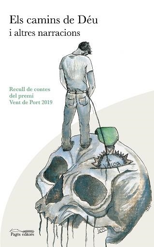 ELS CAMINS DE DÉU I ALTRES NARRACIONS | 9788413031842 | VARIOS AUTORES | Libreria Geli - Librería Online de Girona - Comprar libros en catalán y castellano