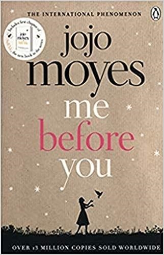 ME BEFORE YOU | 9780718157838 | MOYES,JOJO | Llibreria Geli - Llibreria Online de Girona - Comprar llibres en català i castellà