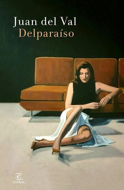 DELPARAÍSO | 9788467061130 | DEL VAL,JUAN  | Llibreria Geli - Llibreria Online de Girona - Comprar llibres en català i castellà