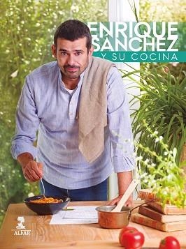 ENRIQUE SÁNCHEZ Y SU COCINA | 9788478988730 | SÁNCHEZ,ENRIQUE | Llibreria Geli - Llibreria Online de Girona - Comprar llibres en català i castellà