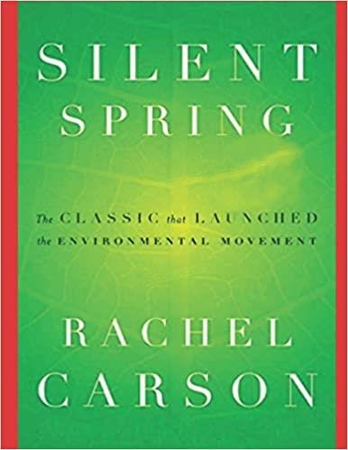 SILENT SPRING | 9798581933718 | CARSON,RACHEL | Llibreria Geli - Llibreria Online de Girona - Comprar llibres en català i castellà