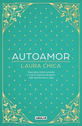 AUTOAMOR | 9788403522299 | CHICA,LAURA | Llibreria Geli - Llibreria Online de Girona - Comprar llibres en català i castellà