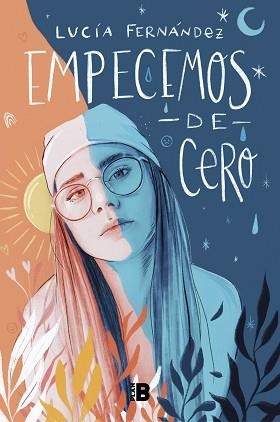 EMPECEMOS DE CERO | 9788417809751 | FERNÁNDEZ,LUCÍA | Llibreria Geli - Llibreria Online de Girona - Comprar llibres en català i castellà