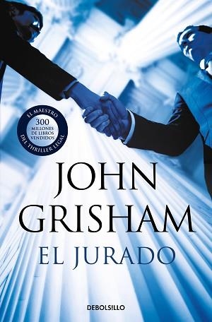 EL JURADO | 9788466356916 | GRISHAM,JOHN | Llibreria Geli - Llibreria Online de Girona - Comprar llibres en català i castellà