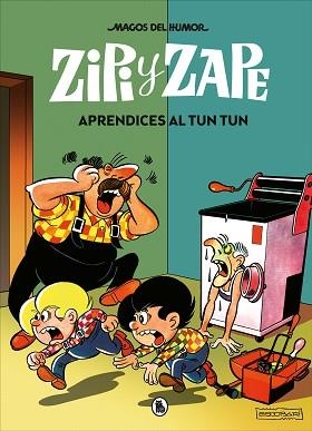 APRENDICES AL TUN TUN(MAGOS DEL HUMOR 27) | 9788402423634 | ESCOBAR,JOSEP | Llibreria Geli - Llibreria Online de Girona - Comprar llibres en català i castellà