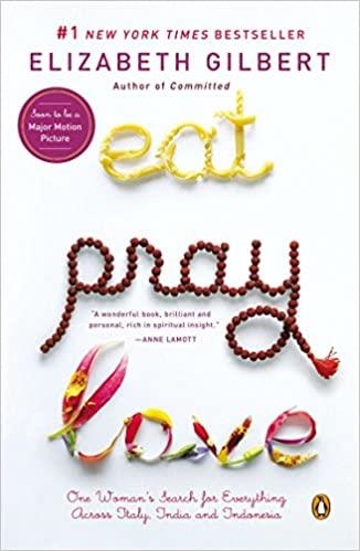 EAT,PRAY,LOVE.ONE WOMAN'S SEARCH FOR EVERYTHING ACROSS ITALY,INDIA AND INDONESIA | 9780143113997 | GILBERT,ELIZABETH | Libreria Geli - Librería Online de Girona - Comprar libros en catalán y castellano