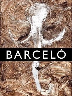 LE GRAND VERRE DE TERRE | 9788417769703 | BARCELÓ,MIQUEL | Libreria Geli - Librería Online de Girona - Comprar libros en catalán y castellano