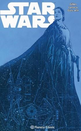 STAR WARS TOMO Nº 09/13 | 9788413411675 | LARROCA,SALVADOR/GILLEN,KIERON | Llibreria Geli - Llibreria Online de Girona - Comprar llibres en català i castellà