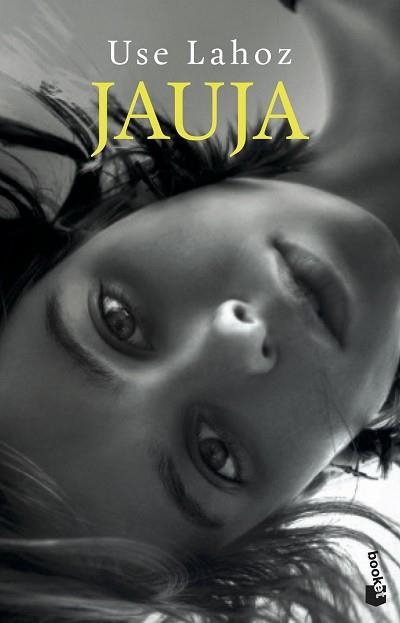 JAUJA | 9788423358694 | LAHOZ,USE | Llibreria Geli - Llibreria Online de Girona - Comprar llibres en català i castellà