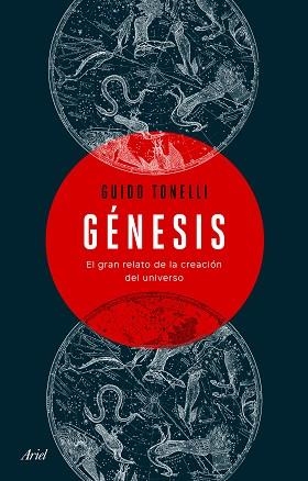 GÉNESIS.EL GRAN RELATO DE LA CREACIÓN DEL UNIVERSO | 9788434432796 | TONELLI,GUIDO | Llibreria Geli - Llibreria Online de Girona - Comprar llibres en català i castellà