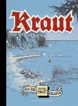 KRAUT | 9788417617301 | PONTIAC,PETER | Llibreria Geli - Llibreria Online de Girona - Comprar llibres en català i castellà