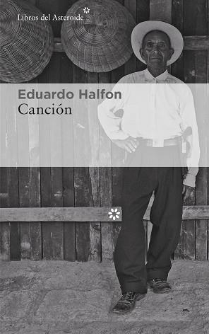 CANCIÓN | 9788417977559 | HALFON,EDUARDO | Llibreria Geli - Llibreria Online de Girona - Comprar llibres en català i castellà