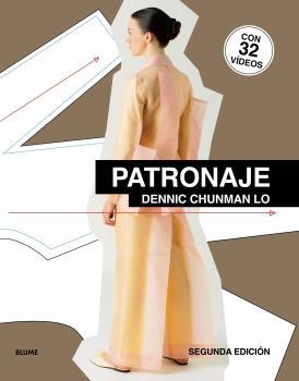 PATRONAJE | 9788418075407 | CHUNMAN LO,DENNIC | Llibreria Geli - Llibreria Online de Girona - Comprar llibres en català i castellà